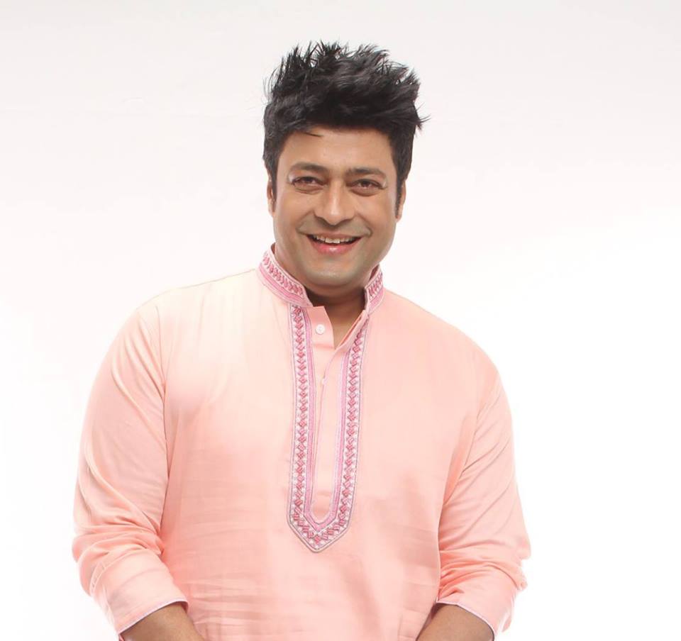 ফেরদৌস আহমেদ