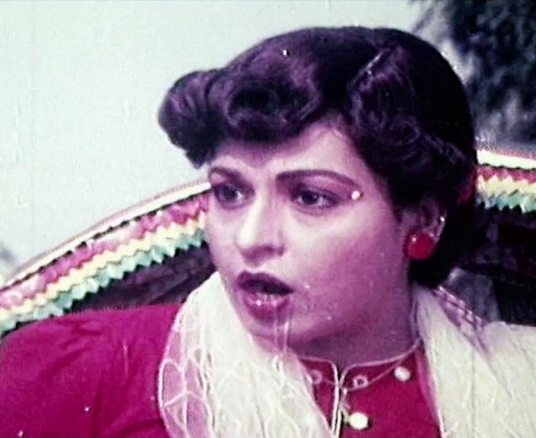 আফরোজা সুলতানা রত্না (শাবনা)